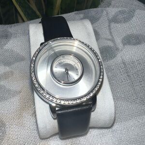Origami owl watch